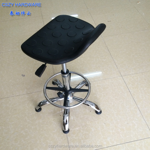 Chất lượng cao <span class=keywords><strong>PU</strong></span> top phòng thí nghiệm stool đối với phòng thí nghiệm trường học - Product Image 2