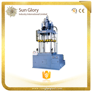 Étirement machine presse hydraulique pour la fabrication de <span class=keywords><strong>plaque</strong></span> <span class=keywords><strong>d</strong></span>'<span class=keywords><strong>aluminium</strong></span> en <span class=keywords><strong>aluminium</strong></span> ustensiles de <span class=keywords><strong>cuisine</strong></span> - Product Image 2
