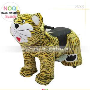 Parc d'attractions <span class=keywords><strong>animaux</strong></span> monnayeur tour sur, <span class=keywords><strong>vente</strong></span> chaude animal tour!! - Product Image 1
