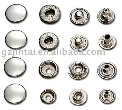 Gun Metal Snap Button For Garment - China Wholesale Gun Metal Snap Button  $0.05 from Baoda Fashion Accessories Co. Ltd