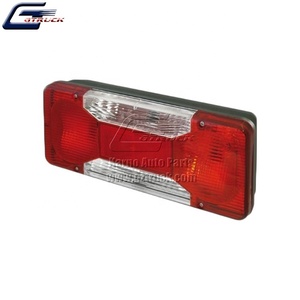 Lente <span class=keywords><strong>per</strong></span> Fanale Posteriore LED OEM 69500026 <span class=keywords><strong>per</strong></span> <span class=keywords><strong>Ricambi</strong></span> Pesanti di Camion IV <span class=keywords><strong>Daily</strong></span>, Luce Combinata - Product Image 1