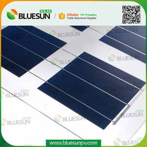 Monocristalino panel solar de 360 vatios 310 w 320 w 330 w 340 w 345 w paneles solares - Product Image 2