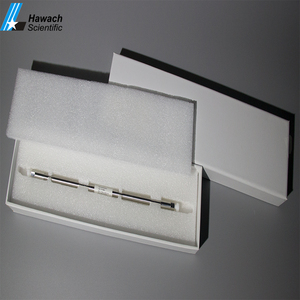 High Performance Liquid <span class=keywords><strong>Chromatography</strong></span> Colonna per Analisi HPLC - Product Image 4