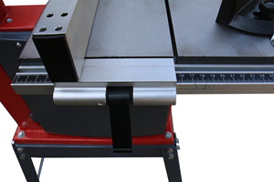 เครื่องเลื่อยสายพานแนวตั้งขนาดเล็ก10นิ้ว<span class=keywords><strong>9</strong></span> - Product Image 2