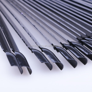 Vente en gros en Russie FACESHOWES <span class=keywords><strong>Faux</strong></span> <span class=keywords><strong>ongles</strong></span> ABS à couverture complète avec motif <span class=keywords><strong>de</strong></span> doigts pré-conçu Certifié HALAL et CE - Product Image 1