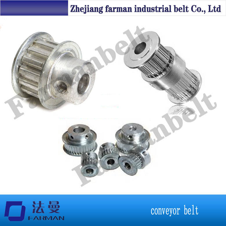 20 Pièces De Poulie Plastique De Haute Précision Pour Projets Éducatifs