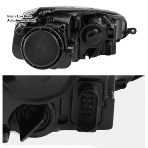 Áp Dụng Cho Đèn Pha Xe Hơi Cho Đèn Pha Khói VW Golf MK5 Jetta Rabbit 2005-2010 - Product Image 6
