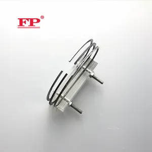 piston ring use for MAZDA ZLY0-11-SCO ZL5YO-11-SCO ZMYO-11-SCO (the factory direct)