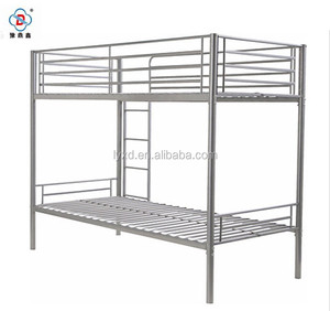 <span class=keywords><strong>Lit</strong></span> superposé Luoyang pour <span class=keywords><strong>adulte</strong></span> cadre de <span class=keywords><strong>lit</strong></span> double en métal <span class=keywords><strong>empilable</strong></span> - Product Image 5