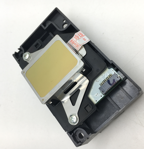 Tête d'impression F173080 F173090 99% d'origine pour imprimante <span class=keywords><strong>Epson</strong></span> Stylus <span class=keywords><strong>Photo</strong></span> <span class=keywords><strong>R265</strong></span> R270 1390 1400 1410 1430 1500W L1800 Pièces détachées - Product Image 5