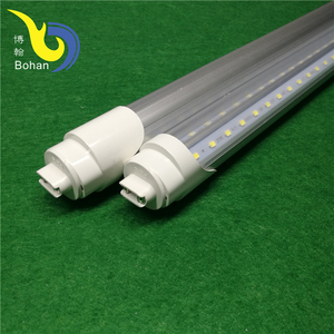 Alta Potencia 60 W 8ft <span class=keywords><strong>en</strong></span> forma de v r17d t8 luz del tubo para <span class=keywords><strong>CASA</strong></span> DE TRABAJO iluminación - Product Image 4