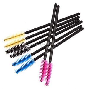 Varitas de Rímel Desechables Coloridas Doneasy para Extensión de Pestañas con Colores Personalizables - Product Image 5