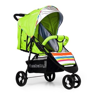 Nuevo T03 Carrito bebé en1888 a la moda deporte informal cochecito bebé - Product Image 3