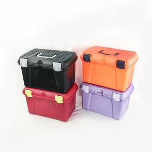 Caja de Aseo para Caballos, Resistente y Duradera, para Caballos y Ponis, TODOS LOS COLORES - Product Image 2