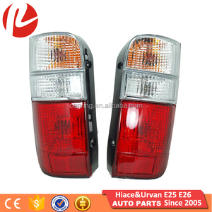Luz Trasera de Cristal para HIACE LH112 1989 - 2004, Repuesto Automotriz - Product Image 1