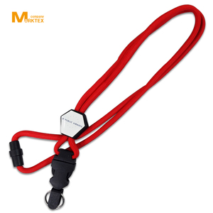 Elastic round rope <b>lanyard</b> - Product Image 4