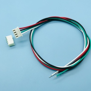 JST-PH 2.0mm 18-pins connector 20AWG automotive ECU EV batterijverbindingskabel - Product Image 6