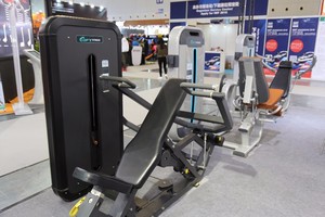 Macchina per Fitness Body Strong <span class=keywords><strong>DFT</strong></span> 802 Chest Press dalla Fabbrica Cinese - Product Image 6