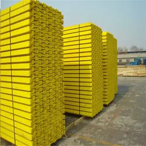 Formwork Factory H20 Beam Multi-Purpose Castellated EN13377-2002 Formwork H20 Beams