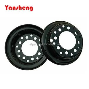 HELI Forklift Spare Parts Wheel Rim A73J4-32141,A73J4-32131