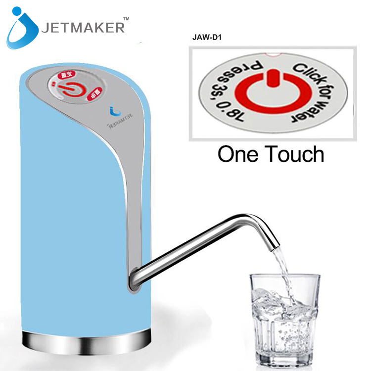 Jetmaker 5 В 4 Вт оптовая продажа питьевая вода машины