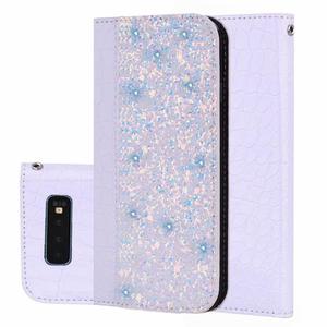Étui en cuir PU cristal brillant paillettes Bling pour étui <span class=keywords><strong>Sony</strong></span> <span class=keywords><strong>Xperia</strong></span> XZ1/<span class=keywords><strong>XZ2</strong></span>/XZ3/L1/L2/XA2 - Product Image 4
