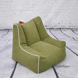 Indoor Mini Sizi Beanbag Sofa <strong>Chair</strong> Colorful Kids <strong>Bean</strong> <strong>Bag</strong> <strong>Arm</strong> <strong>Chair</strong> - Product Image 5