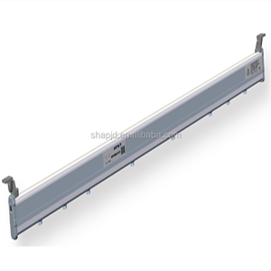 Antistatique ESD espace dc ioniseur bar utilisé en électronique ligne de production - Product Image 1
