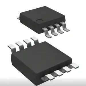 ในสต็อกวงจรรวม MCP6N16-001E\/MS MCP6N16 IC OP AMP เครื่องมือ 8MSOP