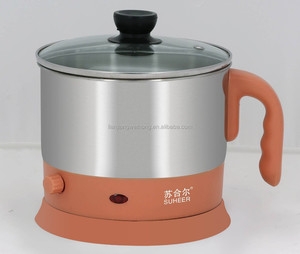 <span class=keywords><strong>Bouilloire</strong></span> électrique w, appareil de service de nouilles, nouveau <span class=keywords><strong>Design</strong></span> - Product Image 2