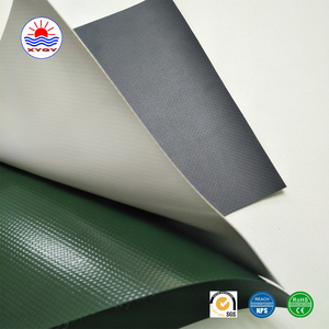 Plegable vejiga inflable gran tamaño tela de lona de <span class=keywords><strong>pvc</strong></span> - Product Image 1