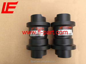 HITACHI <span class=keywords><strong>EX18</strong></span> Mini excavadora de cadenas de rodillos - Product Image 1