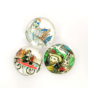 Fabricantes de puertas limpias personalizadas <span class=keywords><strong>con</strong></span> imán de cristal <span class=keywords><strong>para</strong></span> limpiar el frigorífico - Product Image 1