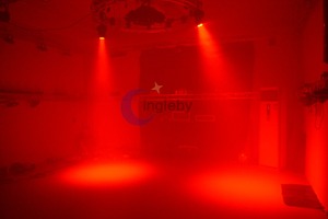 Precio al por mayor 7*10 w mini iluminación de <span class=keywords><strong>la</strong></span> etapa led cabeza móvil night club dj <span class=keywords><strong>disco</strong></span> luz del punto - Product Image 3