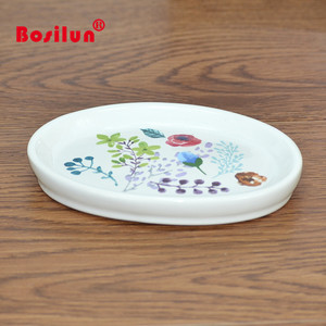 Diseño de la flor Village Garden estilo baño accesorios China - Product Image 5