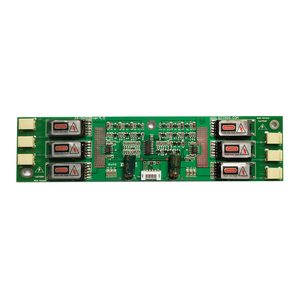 Carte de conversion de rétroéclairage CCFL pour écran LCD TV universel de 10,1 à 27 pouces, convertisseur TFT, réglage de la luminosité constante - Product Image 6