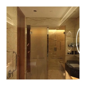 도매 <span class=keywords><strong>natural</strong></span> sofitel 금 흰 대리석 슬래브 <span class=keywords><strong>Marble</strong></span> 돌 <span class=keywords><strong>tiles</strong></span> 와 금 <span class=keywords><strong>brown</strong></span> 정맥 - Product Image 4