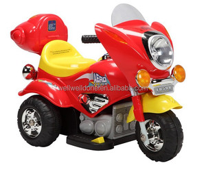 çocuk şarj edilebilir pil oyuncak araba, <span class=keywords><strong>3</strong></span> renk oyuncak binmek, ce onaylamak çocukların motosiklet - Product Image 3