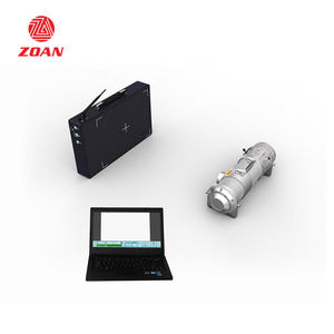 用于工厂小型产品的超便携式x射线行李安全检查系统 - Product Image 3