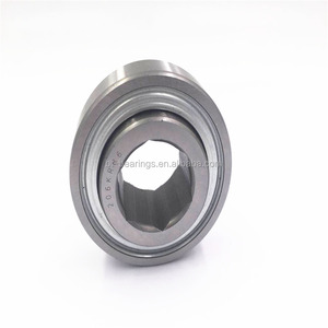 Cuscinetto a Sfera Rotondo W210PP8 per Erpice a Dischi, Parti di Macchinari Agricoli BTON, Componenti per Tubi da Giardino - Product Image 3