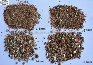 Vermiculite expansée, granulats minéraux légers <span class=keywords><strong>de</strong></span> silicate hydrique pour béton en sacs <span class=keywords><strong>de</strong></span> 100L - Product Image 4