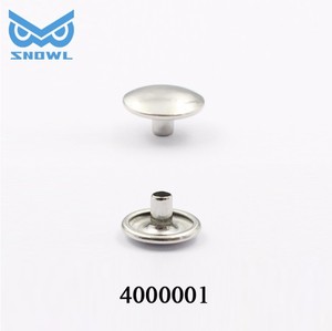 Vis autotaraudeuses en acier inoxydable Boutons en acier inoxydable pour meubles et sièges de meubles Boutons de <span class=keywords><strong>couture</strong></span> 2025 - Product Image 4