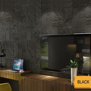 <strong>Cheap</strong> Price Art Brick <strong>Wall</strong> Flower Brick Stone Foam 3d <strong>Wall</strong> Sticker <strong>Wall</strong> Panel <strong>Paper</strong> - Product Image 5