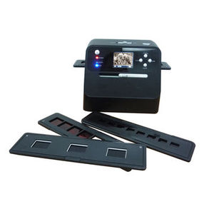 Scanner photo Winait / Scanner de film 35 mm <span class=keywords><strong>Convertisseur</strong></span> photo numérique - Product Image 5