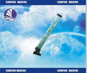 عاكس بلاستيكي بحري جديد/شكل أنبوب/رادار - Product Image 2