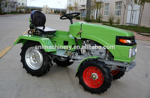 2015 tractor de granja/tractor precios/precio de mini tractor - Product Image 2