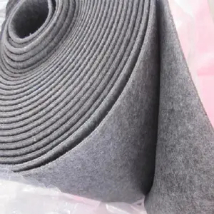 Recycled Cotton Pad Felt for Spring Mattress