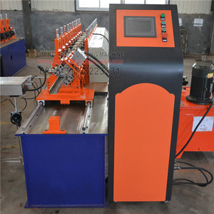 Alto nivel china escalera de cables tratar de hacer rolling machine beneficio - Product Image 3