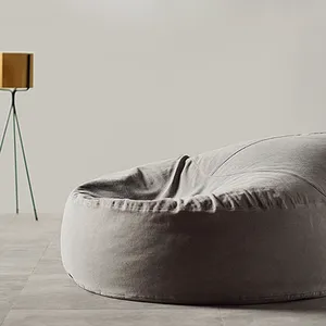 도매 다채로운 거실 의자 콩 가방