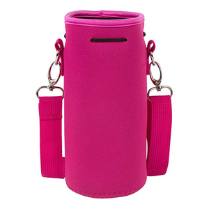 Porte-bouteille en néoprène isolé pour bouteilles de 750 ml 1000 ml - Product Image 4